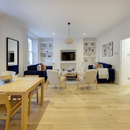 Stunning Hyde Park Apartment Londýn Exteriér fotografie