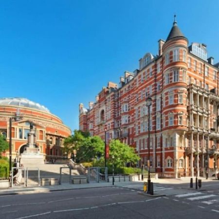 Stunning Hyde Park Apartment Londýn Exteriér fotografie